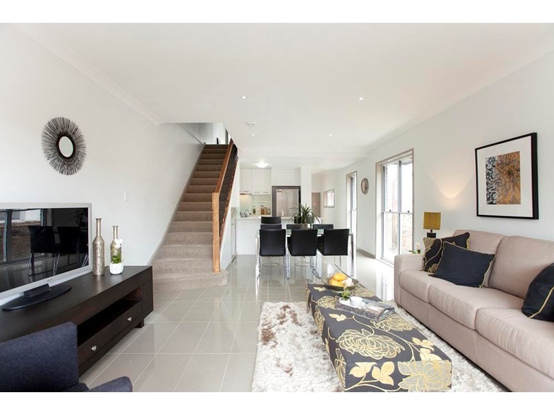 57/18 Whitley Street, Mount Gravatt QLD 4122