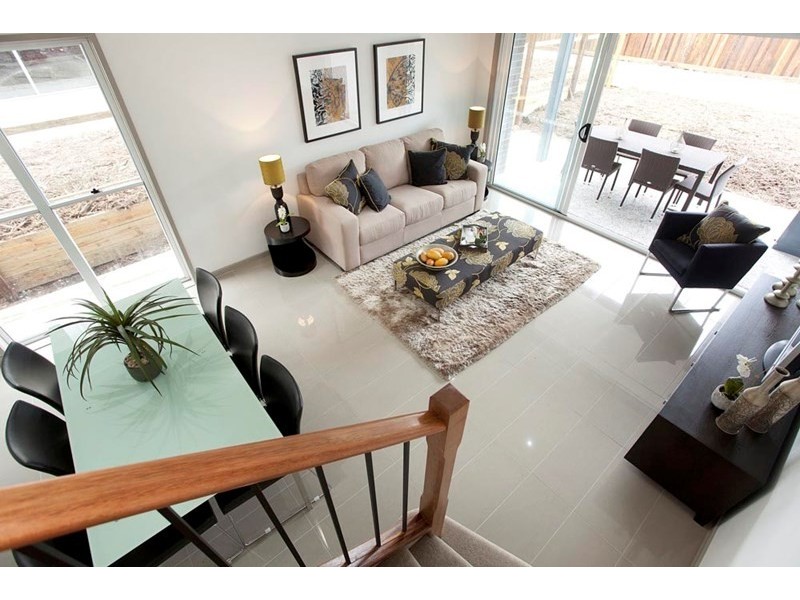 57/18 Whitley Street, Mount Gravatt QLD 4122