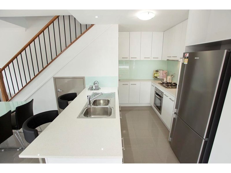 57/18 Whitley Street, Mount Gravatt QLD 4122