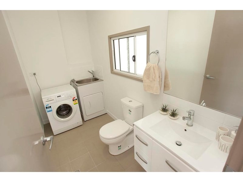 57/18 Whitley Street, Mount Gravatt QLD 4122