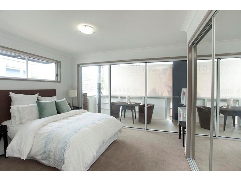 57/18 Whitley Street, Mount Gravatt QLD 4122