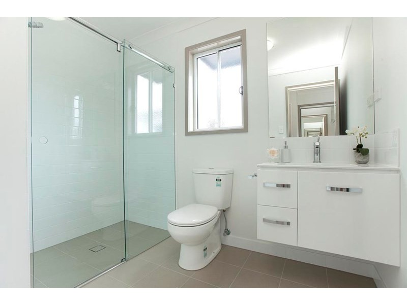 57/18 Whitley Street, Mount Gravatt QLD 4122