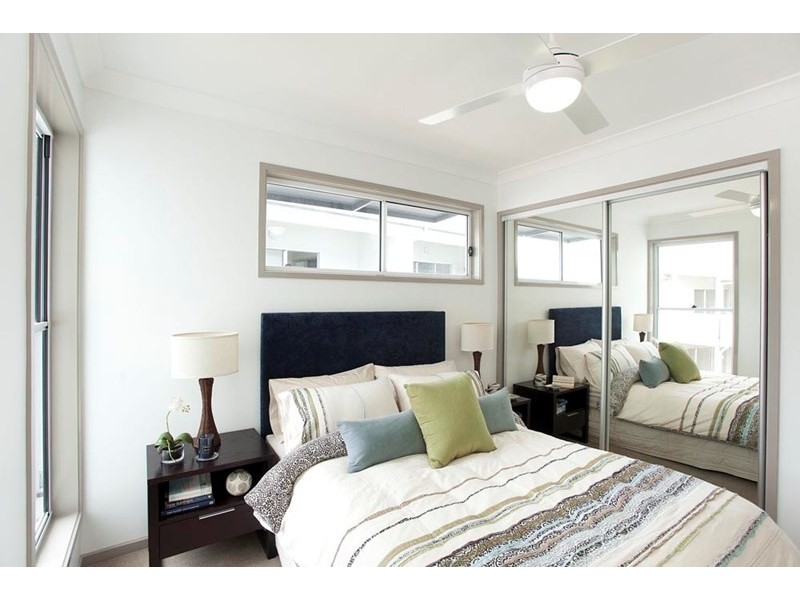 57/18 Whitley Street, Mount Gravatt QLD 4122