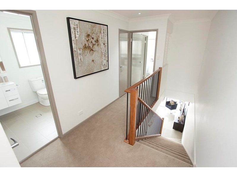 57/18 Whitley Street, Mount Gravatt QLD 4122