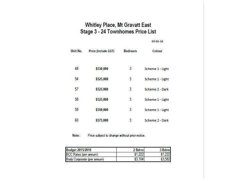 57/18 Whitley Street, Mount Gravatt QLD 4122