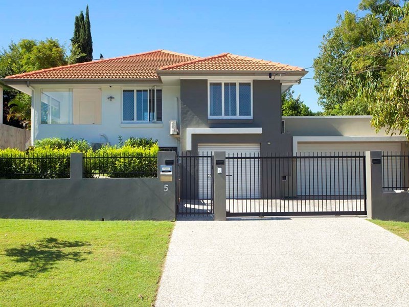 5 Bakewell Street, Mount Gravatt East QLD 4122