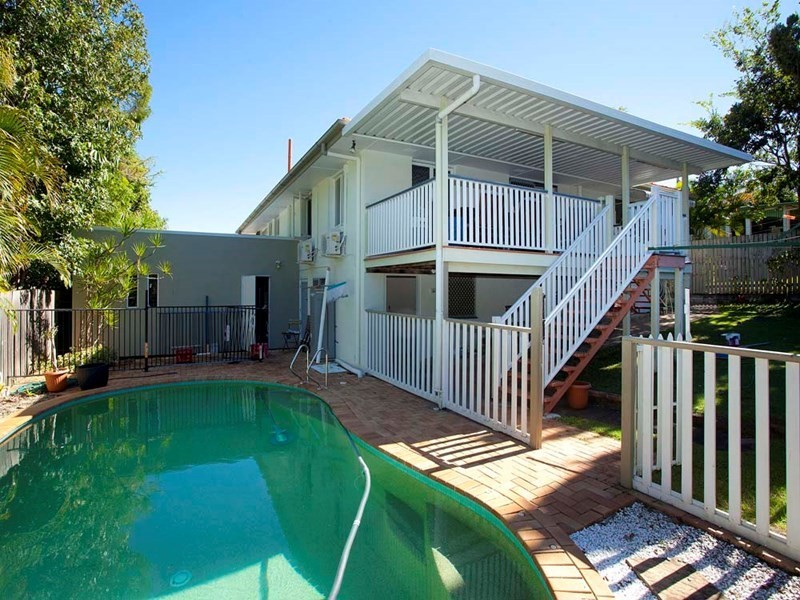 5 Bakewell Street, Mount Gravatt East QLD 4122