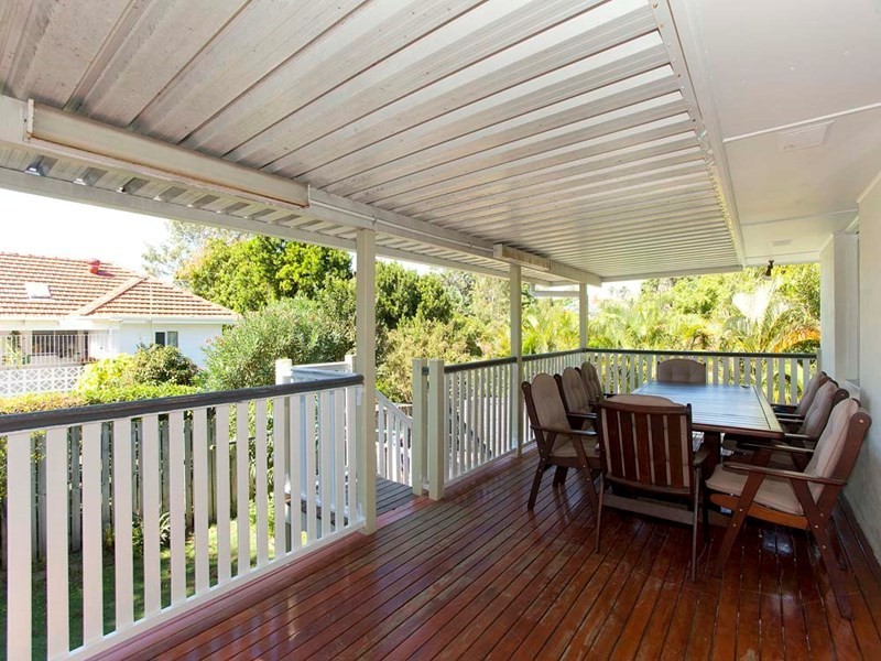 5 Bakewell Street, Mount Gravatt East QLD 4122