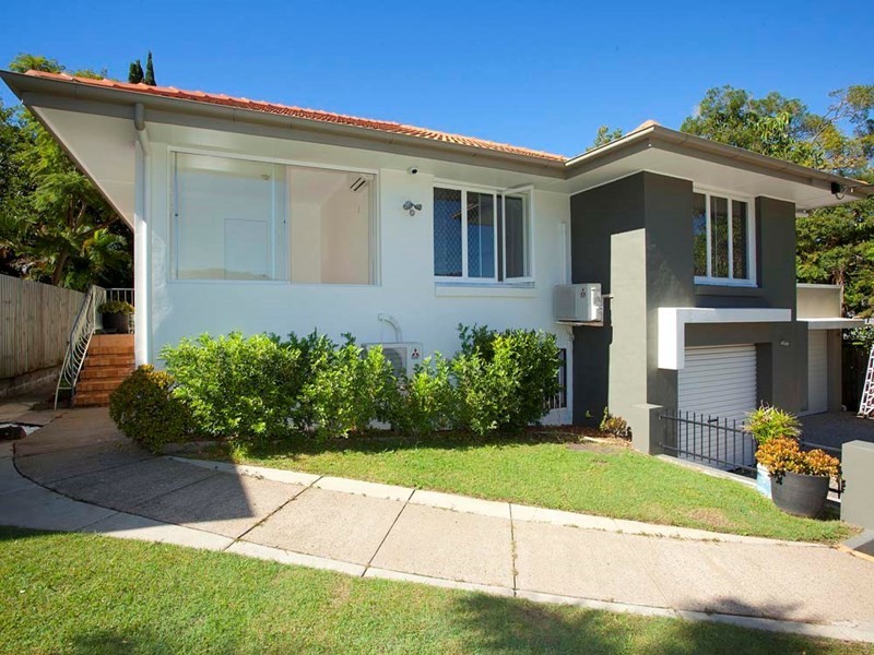 5 Bakewell Street, Mount Gravatt East QLD 4122