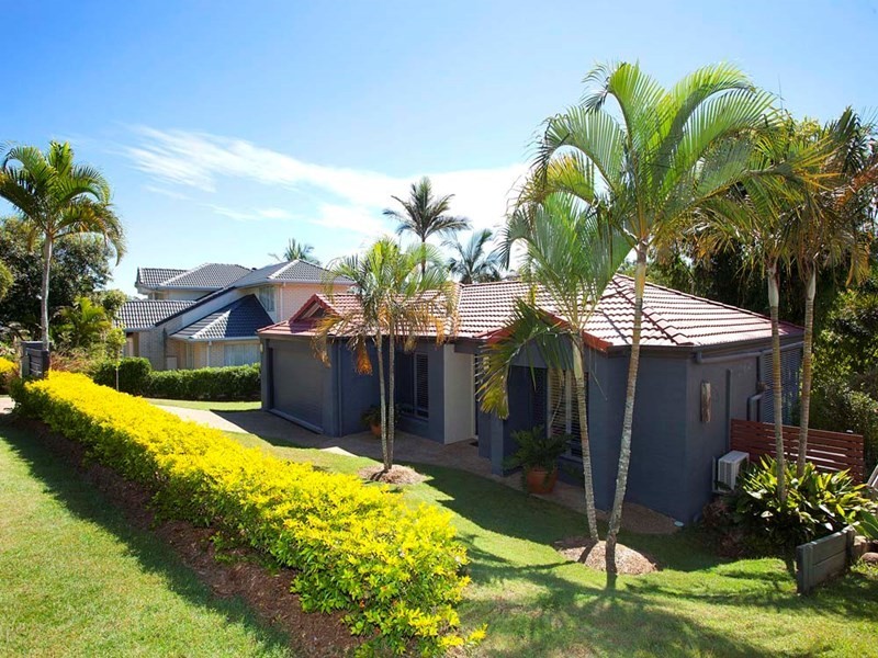 6 Monet Crescent, Mackenzie QLD 4156