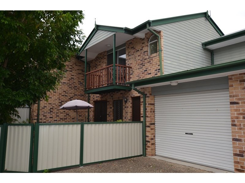 2/20 Gordon Parade, Mount Gravatt East QLD 4122