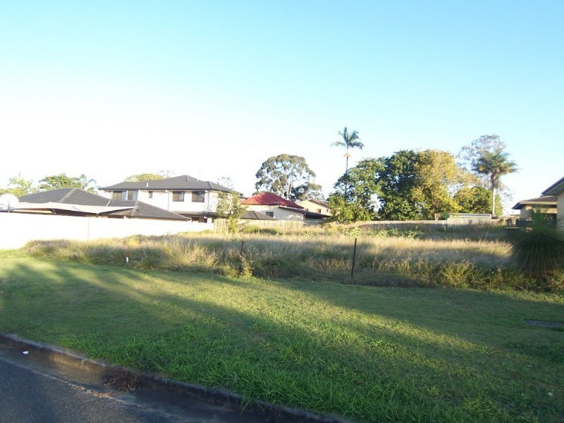 59 Lampson Street, Sunnybank QLD 4109