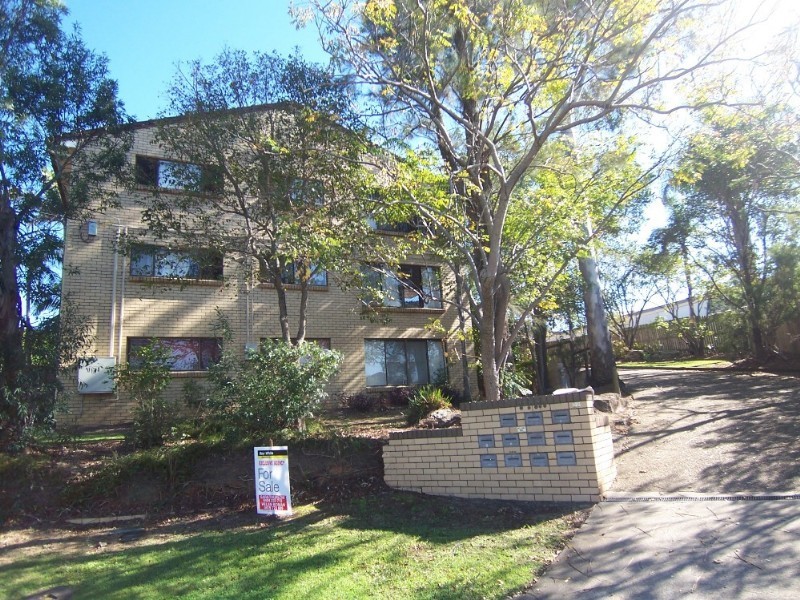9/22 Avocado Street, Macgregor QLD 4109