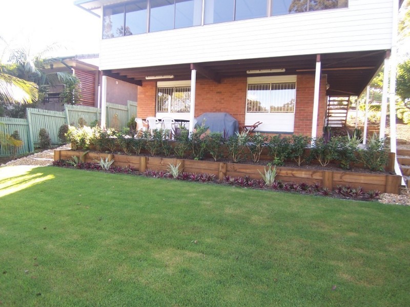 4 Wunulla Street, Mount Gravatt East QLD 4122