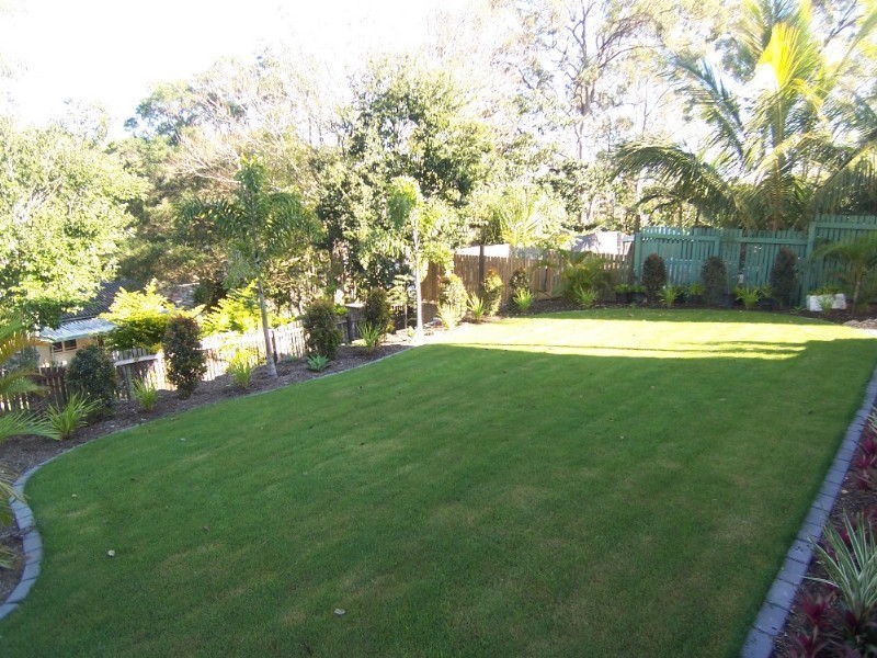 4 Wunulla Street, Mount Gravatt East QLD 4122