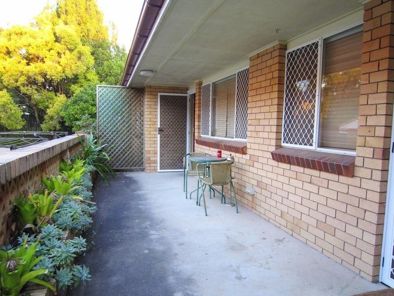 3/18 Swain Street, Holland Park West QLD 4121