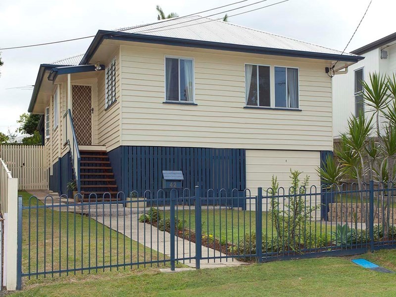 42 Amega Street, Mount Gravatt East QLD 4122