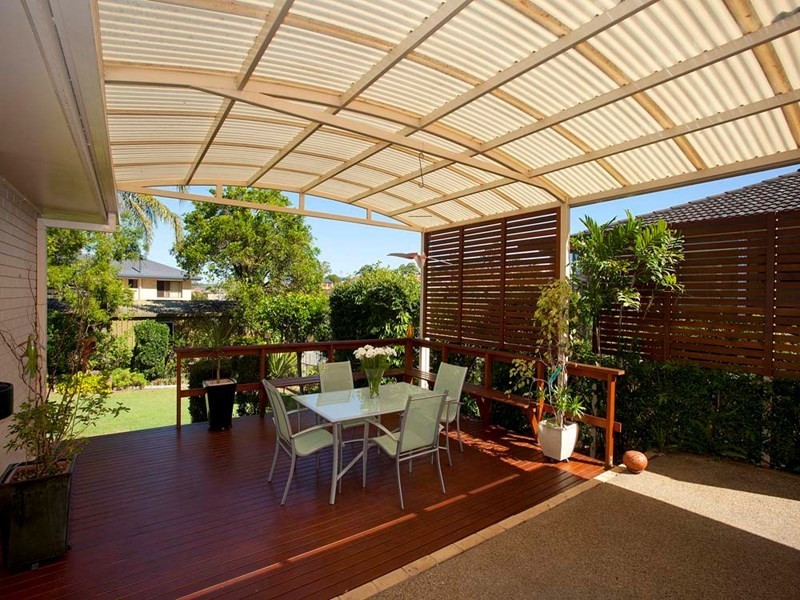 3 Monte Carlo Street, Wishart QLD 4122