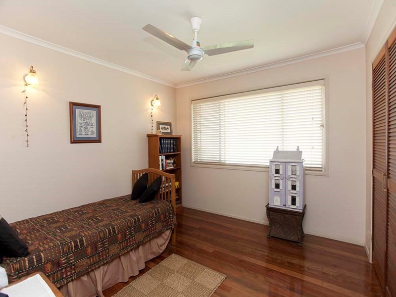 3 Monte Carlo Street, Wishart QLD 4122