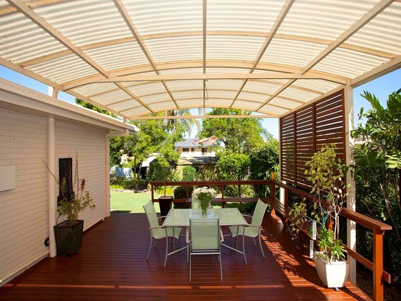 3 Monte Carlo Street, Wishart QLD 4122