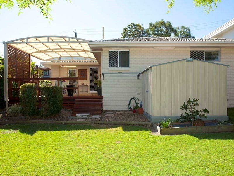 3 Monte Carlo Street, Wishart QLD 4122