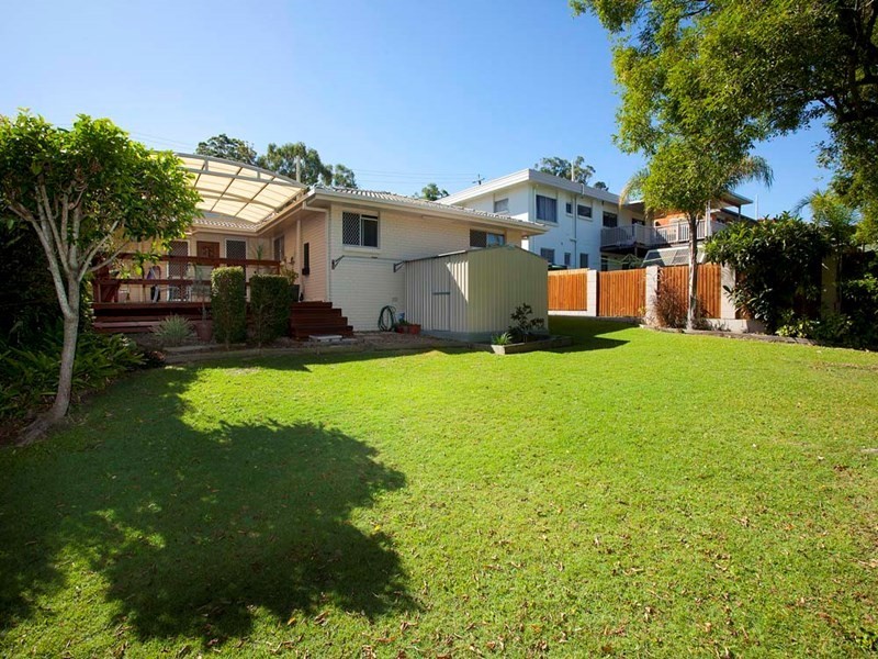 3 Monte Carlo Street, Wishart QLD 4122