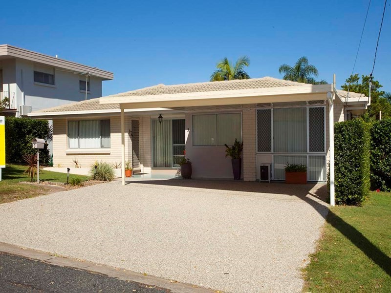 3 Monte Carlo Street, Wishart QLD 4122