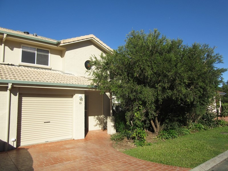 13/18 Delavan Street, Wishart QLD 4122