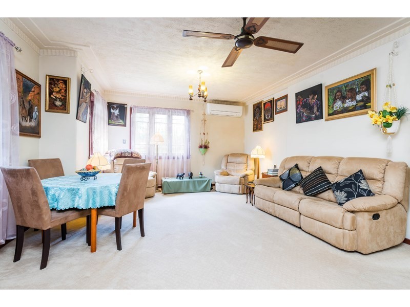 73 Carranya Street, Camp Hill QLD 4152