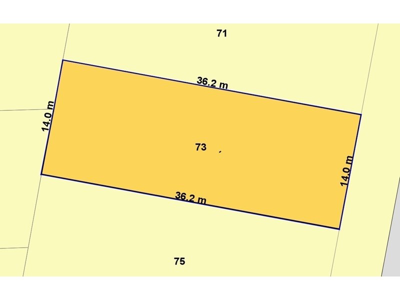 73 Carranya Street, Camp Hill QLD 4152