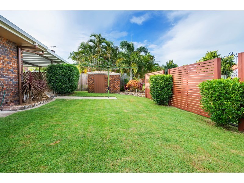 16 Rommanette Street, Mansfield QLD 4122