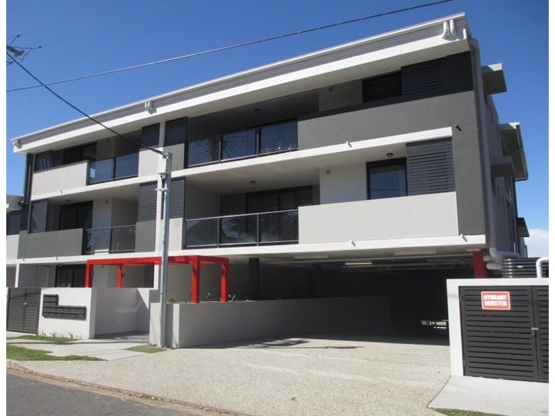 4/40 Berge Street, Mount Gravatt QLD 4122