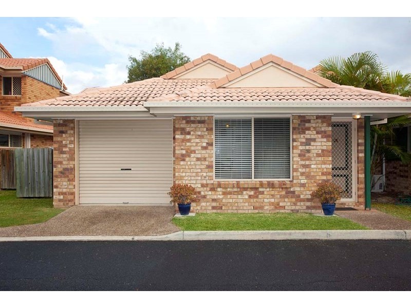 42/189 Wecker Road, Mansfield QLD 4122