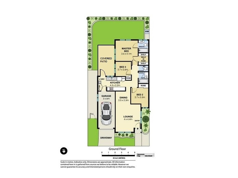 42/189 Wecker Road, Mansfield QLD 4122