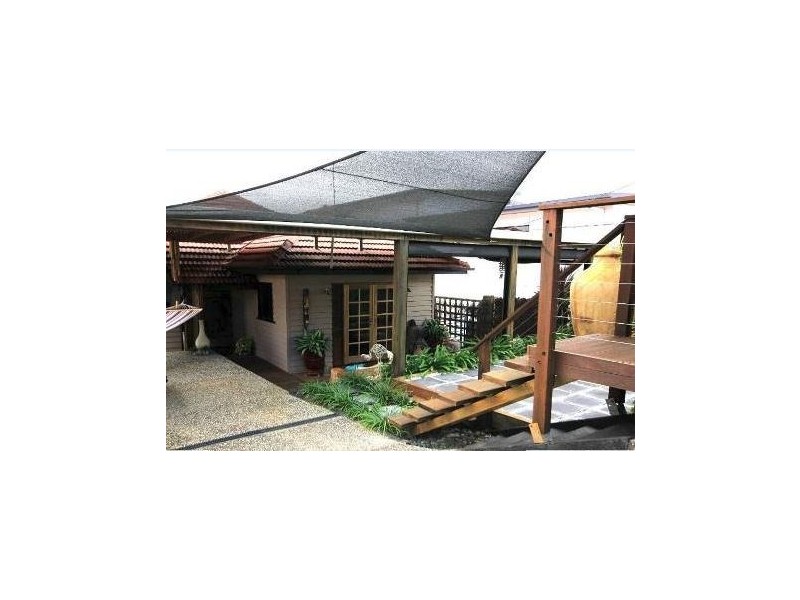 54 Gosford Street, Mount Gravatt QLD 4122