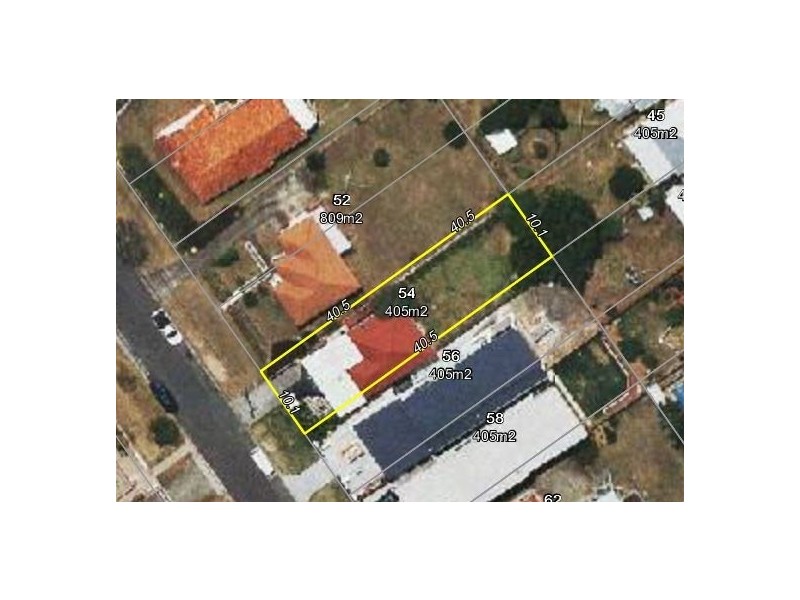 54 Gosford Street, Mount Gravatt QLD 4122