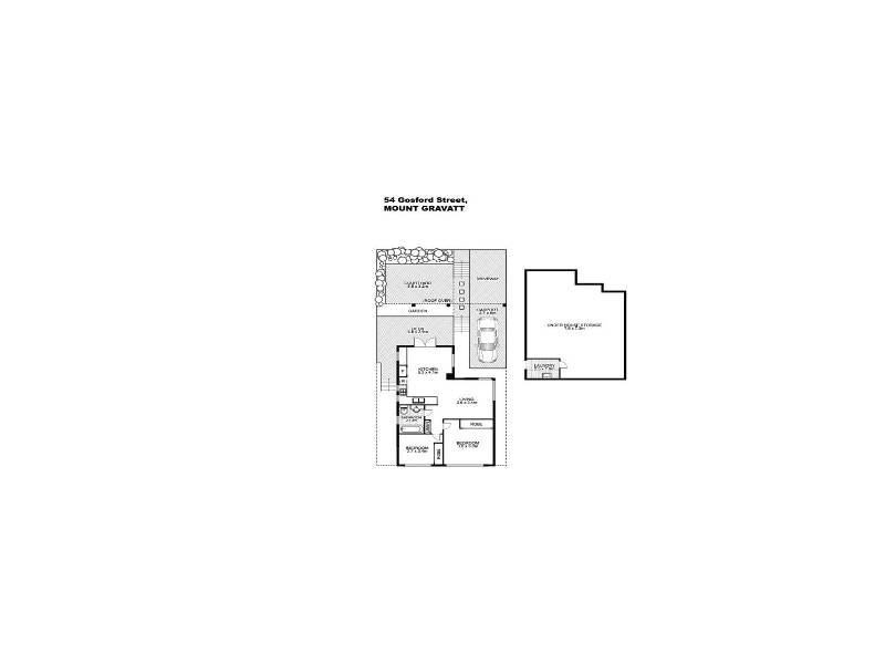 54 Gosford Street, Mount Gravatt QLD 4122