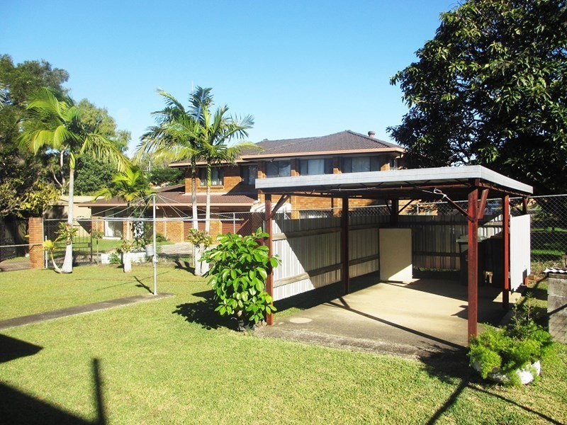 523 Newnham Road, Upper Mount Gravatt QLD 4122