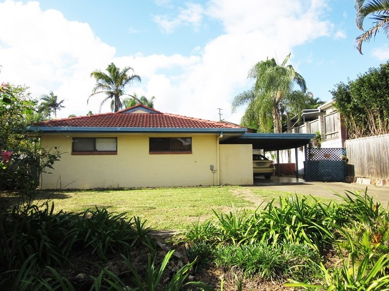 117 Garie Street, Wishart QLD 4122