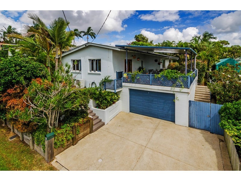 89 Wemvern Street, Upper Mount Gravatt QLD 4122