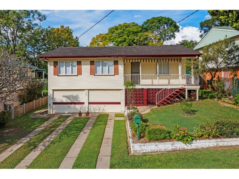 47 Dykes Street, Mount Gravatt East QLD 4122