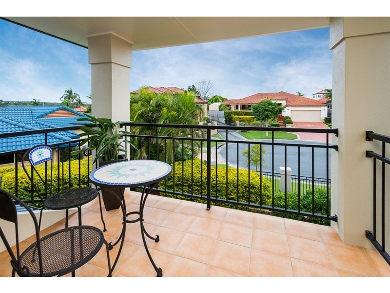 38 Eaton Place, Wishart QLD 4122