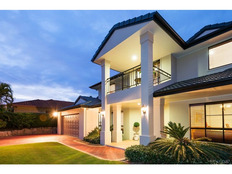 38 Eaton Place, Wishart QLD 4122