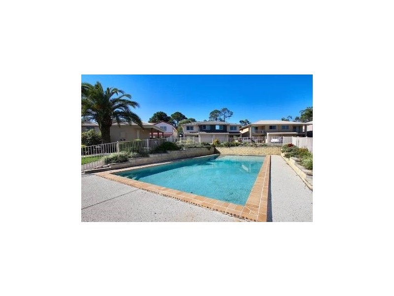 69/18 Mornington Court, Calamvale QLD 4116