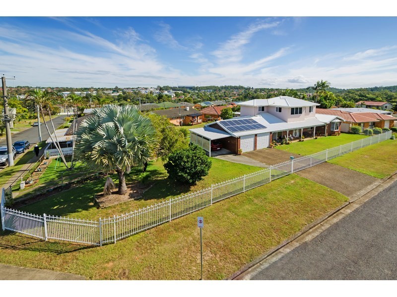 4 Sarazen Street, Upper Mount Gravatt QLD 4122