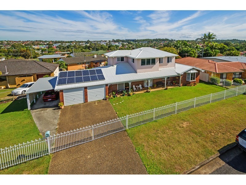 4 Sarazen Street, Upper Mount Gravatt QLD 4122
