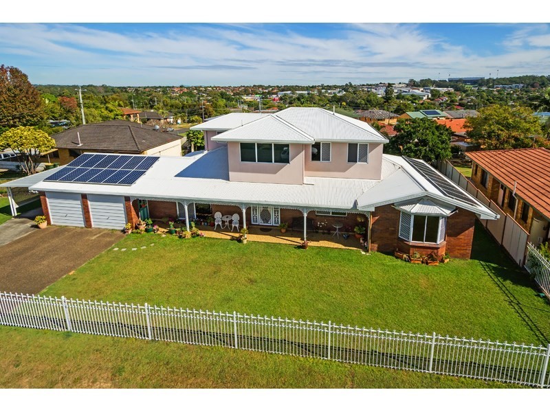 4 Sarazen Street, Upper Mount Gravatt QLD 4122