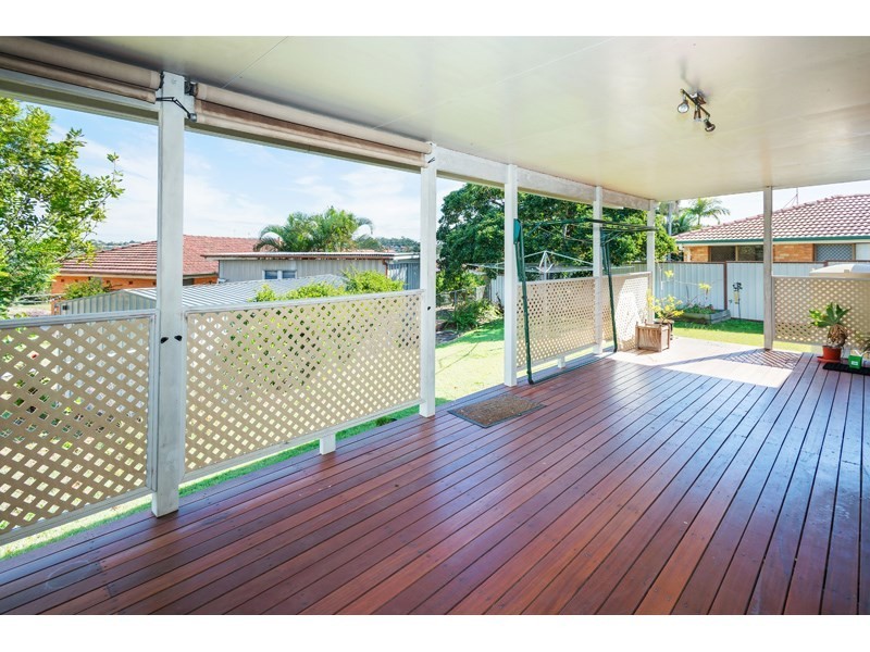 4 Sarazen Street, Upper Mount Gravatt QLD 4122