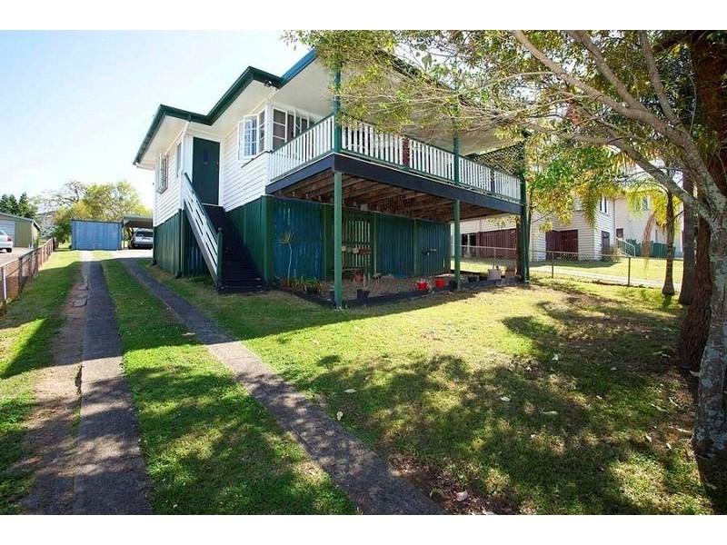 78 Dunbar Street, Mount Gravatt East QLD 4122