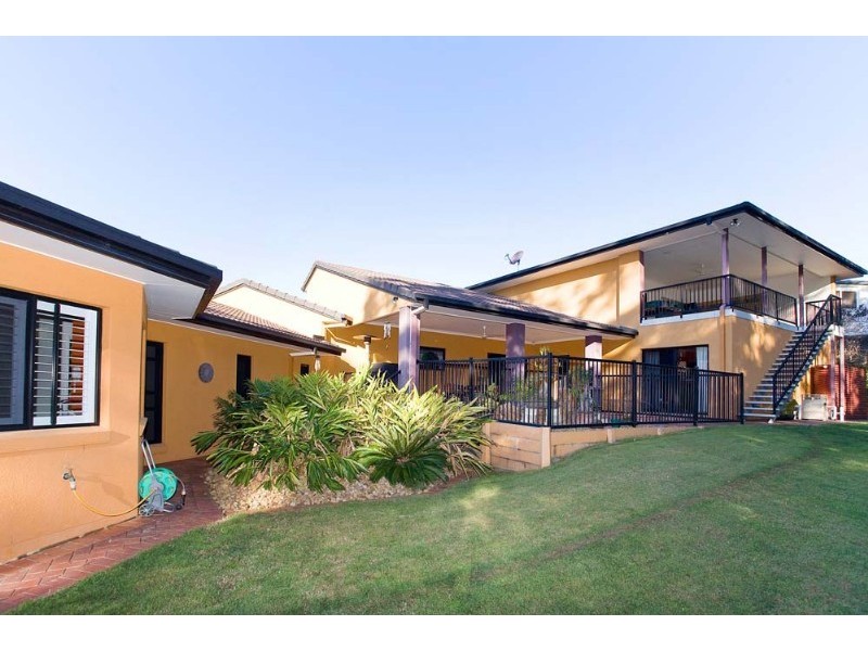 105 Tallow Wood Place, Mount Gravatt East QLD 4122